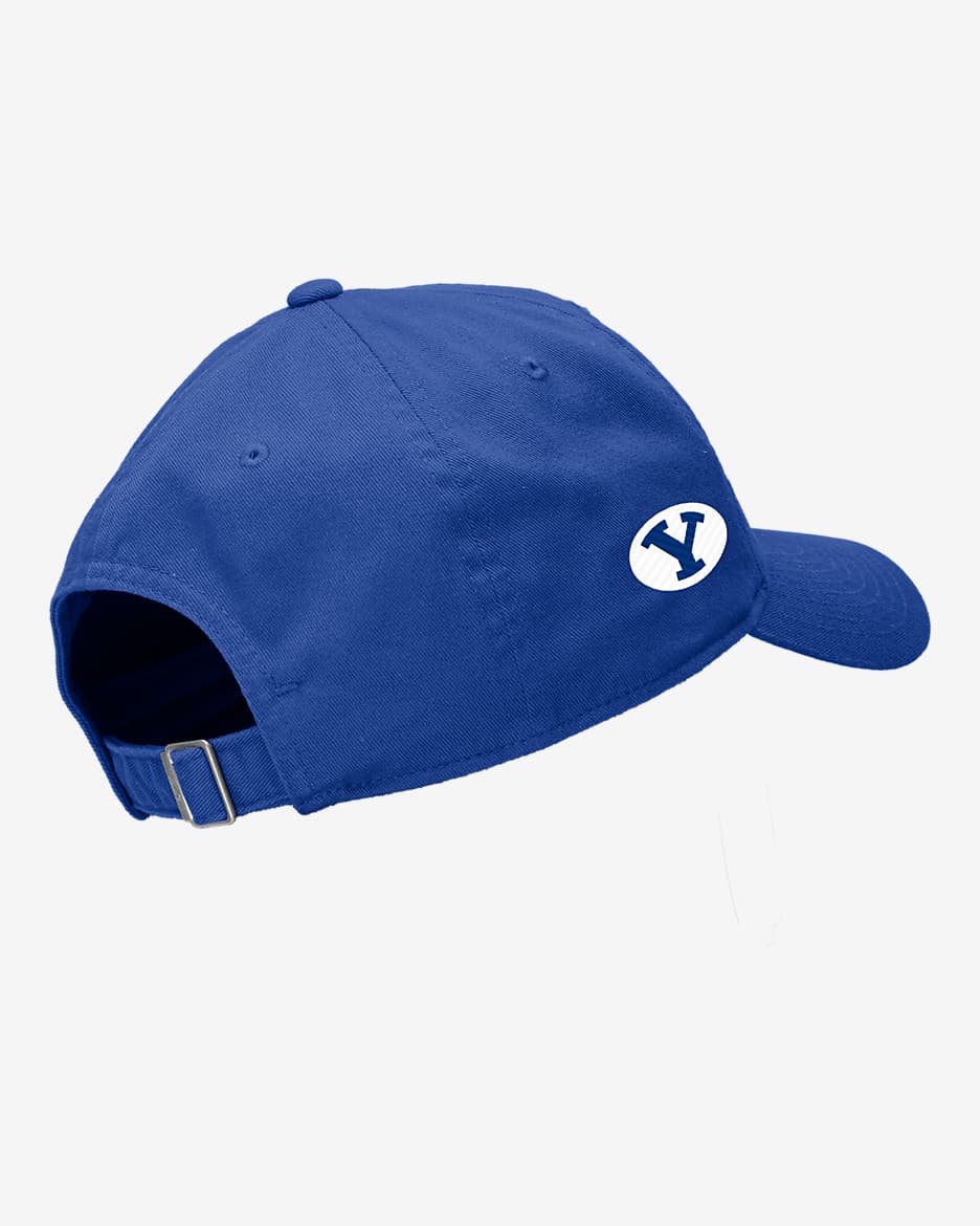 Byu nike hat on sale